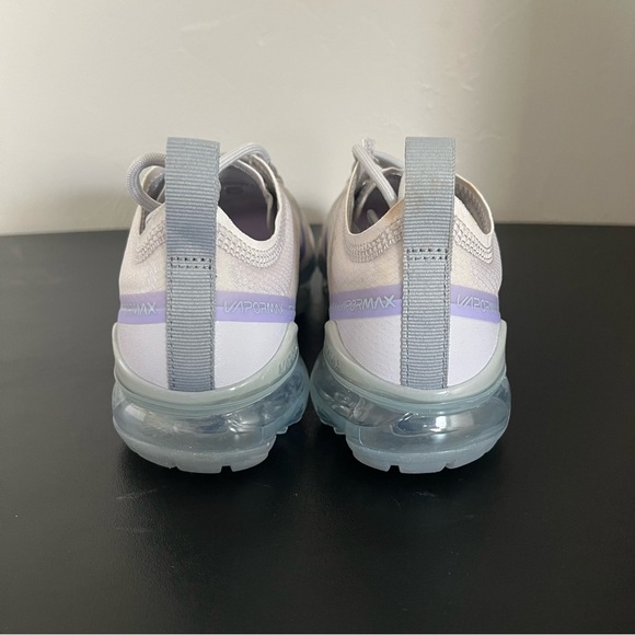 NEW Nike Air Max VaporMax 2019 SE Vast Grey - Picture 4 of 8